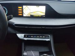 Changan Eado PLUS Blue Whale NE 1.4T GDI Dual-Clutch Premium Edition - фото 17