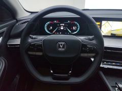 Changan Eado PLUS Blue Whale NE 1.4T GDI Dual-Clutch Premium Edition - фото 18