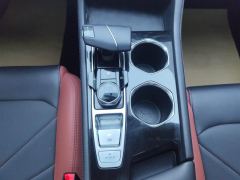 Changan Eado PLUS Blue Whale NE 1.4T GDI Dual-Clutch Premium Edition - фото 19