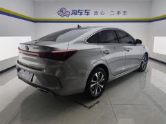 Changan Eado PLUS Blue Whale NE 1.4T GDI Dual-Clutch Premium Edition - фото 2