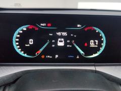 Changan Eado PLUS Blue Whale NE 1.4T GDI Dual-Clutch Premium Edition - фото 20