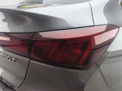 Changan Eado PLUS Blue Whale NE 1.4T GDI Dual-Clutch Premium Edition - фото 5