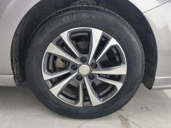 Changan Eado PLUS Blue Whale NE 1.4T GDI Dual-Clutch Premium Edition - фото 6