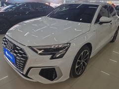Audi A3 Sportback 35 TFSI Progressive Elegance - photo 1