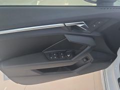 Audi A3 Sportback 35 TFSI Progressive Elegance - photo 12