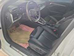 Audi A3 Sportback 35 TFSI Progressive Elegance - photo 14