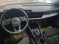 Audi A3 Sportback 35 TFSI Progressive Elegance - photo 16