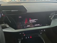 Audi A3 Sportback 35 TFSI Progressive Elegance - photo 17