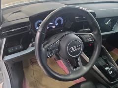 Audi A3 Sportback 35 TFSI Progressive Elegance - photo 18
