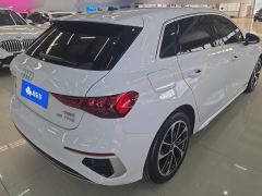 Audi A3 Sportback 35 TFSI Progressive Elegance - photo 2