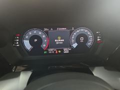 Audi A3 Sportback 35 TFSI Progressive Elegance - photo 20
