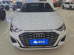 Audi A3 Sportback 35 TFSI Progressive Elegance - photo 3