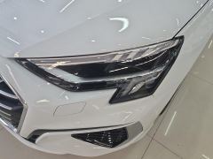 Audi A3 Sportback 35 TFSI Progressive Elegance - photo 4