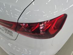 Audi A3 Sportback 35 TFSI Progressive Elegance - photo 5