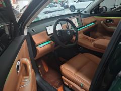 Leapmotor C10 EV Edition 530km 530 Edition - photo 14