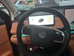 Leapmotor C10 EV Edition 530km 530 Edition - photo 18
