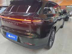 Leapmotor C10 EV Edition 530km 530 Edition - photo 2