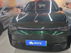 Leapmotor C10 EV Edition 530km 530 Edition - photo 3