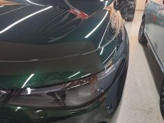 Leapmotor C10 EV Edition 530km 530 Edition - photo 4