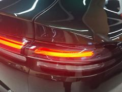 Leapmotor C10 EV Edition 530km 530 Edition - photo 5