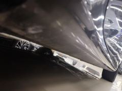 Geely Emgrand Passage 4 1.5L CVT Prestige - photo 10