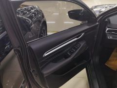 Geely Emgrand Passage 4 1.5L CVT Prestige - photo 12