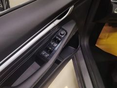 Geely Emgrand Passage 4 1.5L CVT Prestige - photo 13