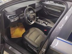 Geely Emgrand Passage 4 1.5L CVT Prestige - photo 14