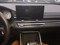 Geely Emgrand Passage 4 1.5L CVT Prestige - photo 17