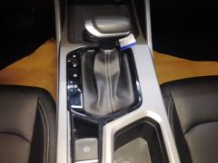 Geely Emgrand Passage 4 1.5L CVT Prestige - photo 19