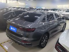 Geely Emgrand Passage 4 1.5L CVT Prestige - photo 2