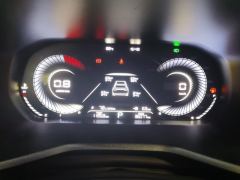 Geely Emgrand Passage 4 1.5L CVT Prestige - photo 20