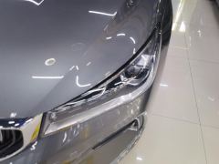 Geely Emgrand Passage 4 1.5L CVT Prestige - photo 4