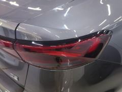 Geely Emgrand Passage 4 1.5L CVT Prestige - photo 5