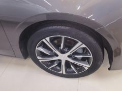Geely Emgrand Passage 4 1.5L CVT Prestige - photo 6