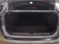 Geely Emgrand Passage 4 1.5L CVT Prestige - photo 7