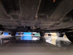 Geely Emgrand Passage 4 1.5L CVT Prestige - photo 8