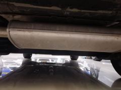 Geely Emgrand Passage 4 1.5L CVT Prestige - photo 9