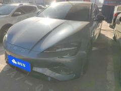 BYD Seal EV Edition 550km Version - ფოტო 1