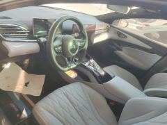 BYD Seal EV Edition 550km Version - ფოტო 14