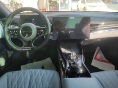 BYD Seal EV Edition 550km Version - ფოტო 16