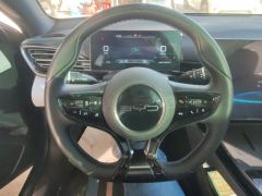 BYD Seal EV Edition 550km Version - ფოტო 18