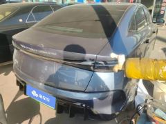 BYD Seal EV Edition 550km Version - ფოტო 2