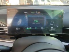 BYD Seal EV Edition 550km Version - ფოტო 20