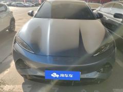 BYD Seal EV Edition 550km Version - ფოტო 3