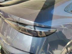 BYD Seal EV Edition 550km Version - ფოტო 5