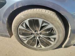 BYD Seal EV Edition 550km Version - ფოტო 6