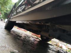 Roewe RX5 PLUS 330TGI Edition - фото 11