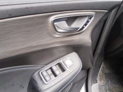 Roewe RX5 PLUS 330TGI Edition - фото 13