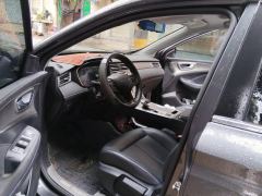 Roewe RX5 PLUS 330TGI Edition - фото 14